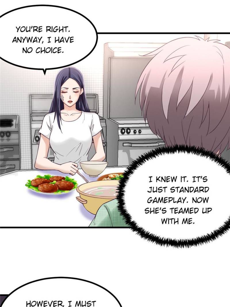 Dreamland Adventure Chapter 4 - Page 19