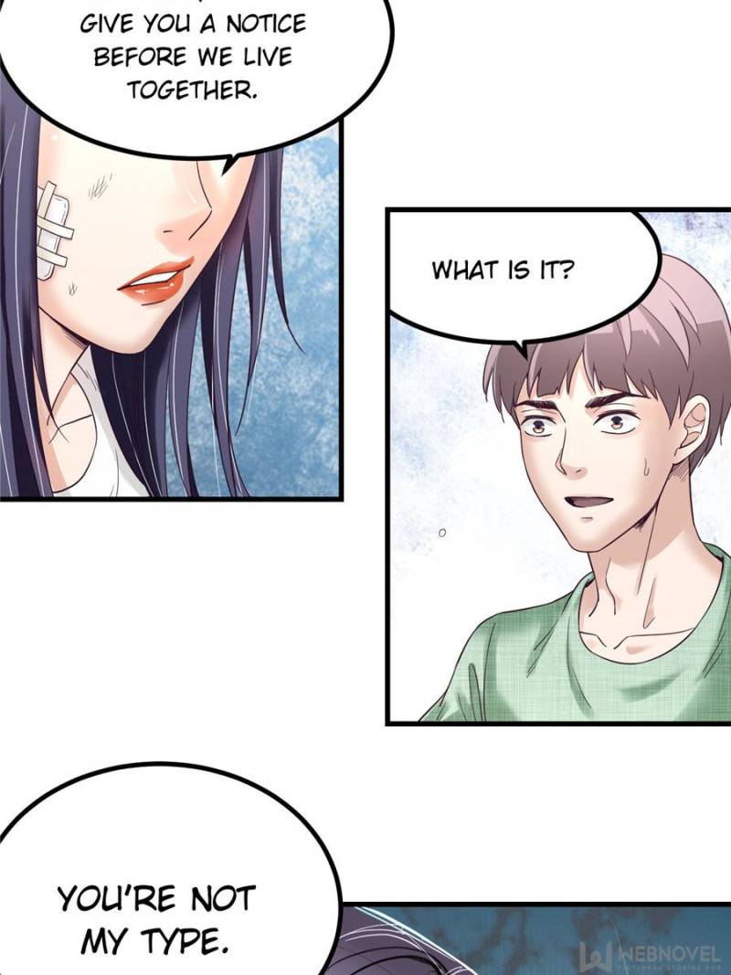 Dreamland Adventure Chapter 4 - Page 20