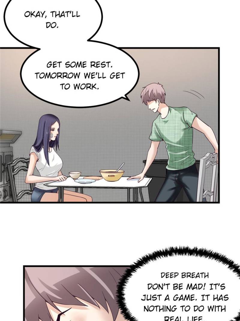 Dreamland Adventure Chapter 4 - Page 28