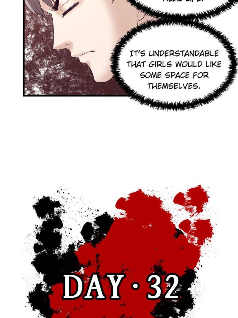 Dreamland Adventure Chapter 4 - Page 29