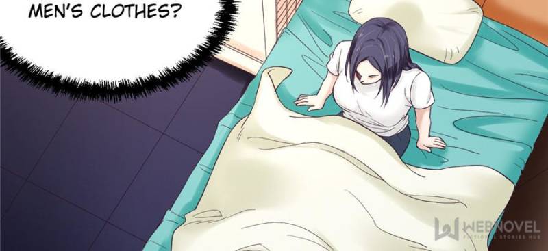 Dreamland Adventure Chapter 4 - Page 3