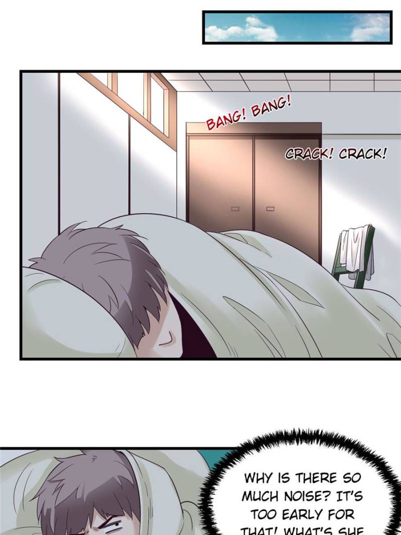 Dreamland Adventure Chapter 4 - Page 31