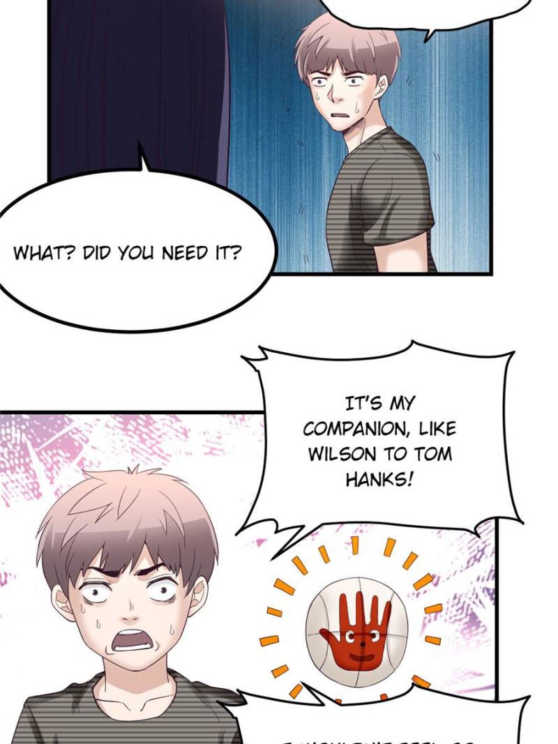 Dreamland Adventure Chapter 4 - Page 38