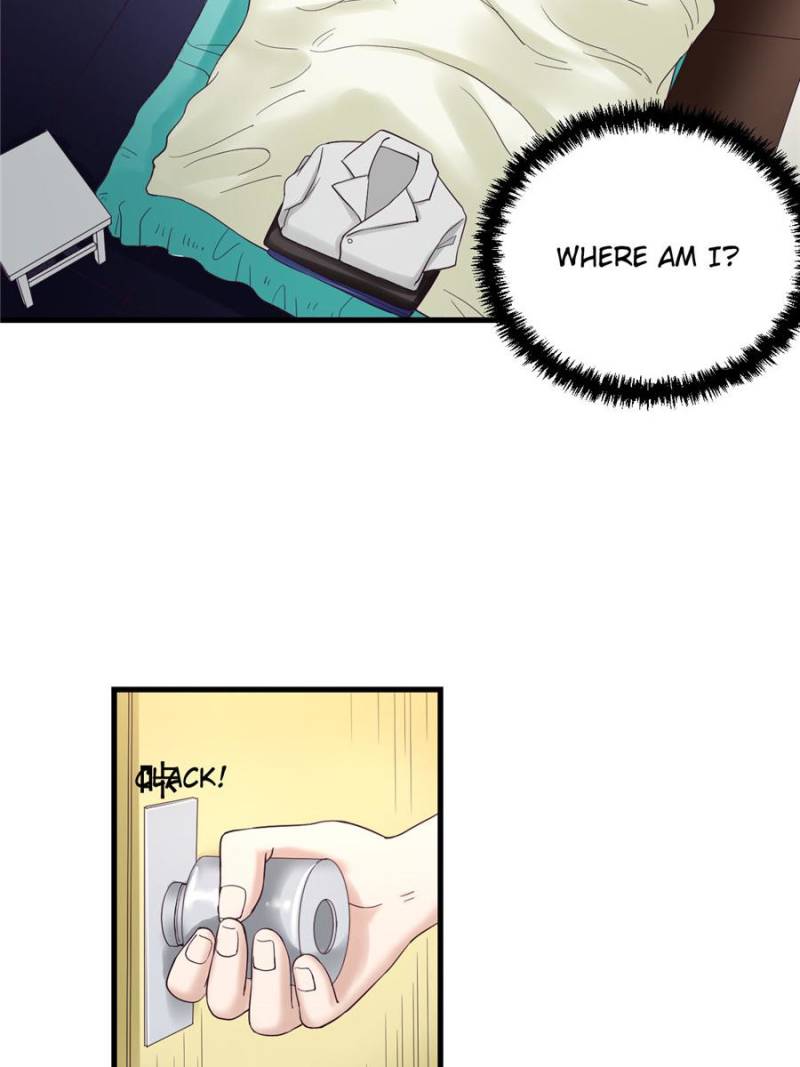 Dreamland Adventure Chapter 4 - Page 4