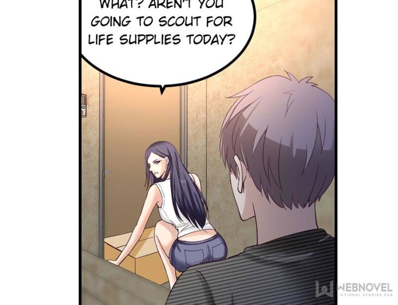 Dreamland Adventure Chapter 4 - Page 45