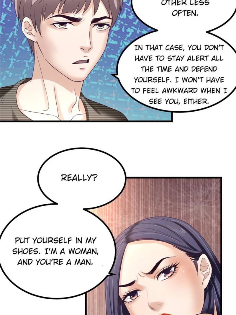 Dreamland Adventure Chapter 4 - Page 47