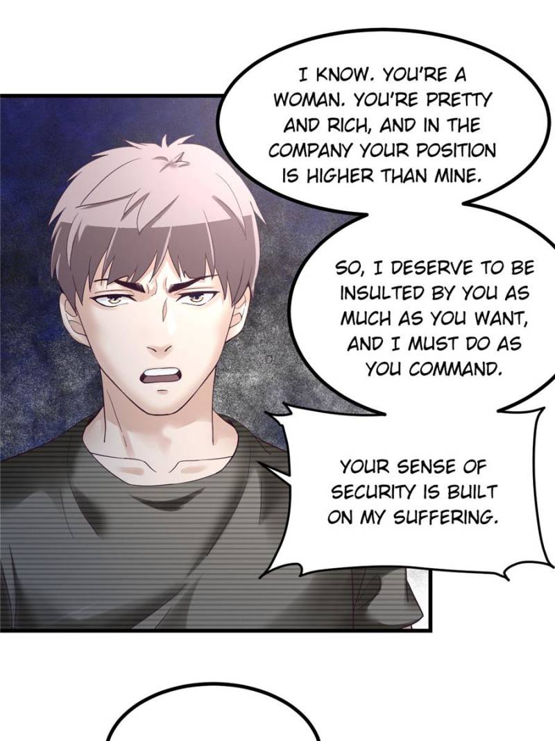 Dreamland Adventure Chapter 4 - Page 49