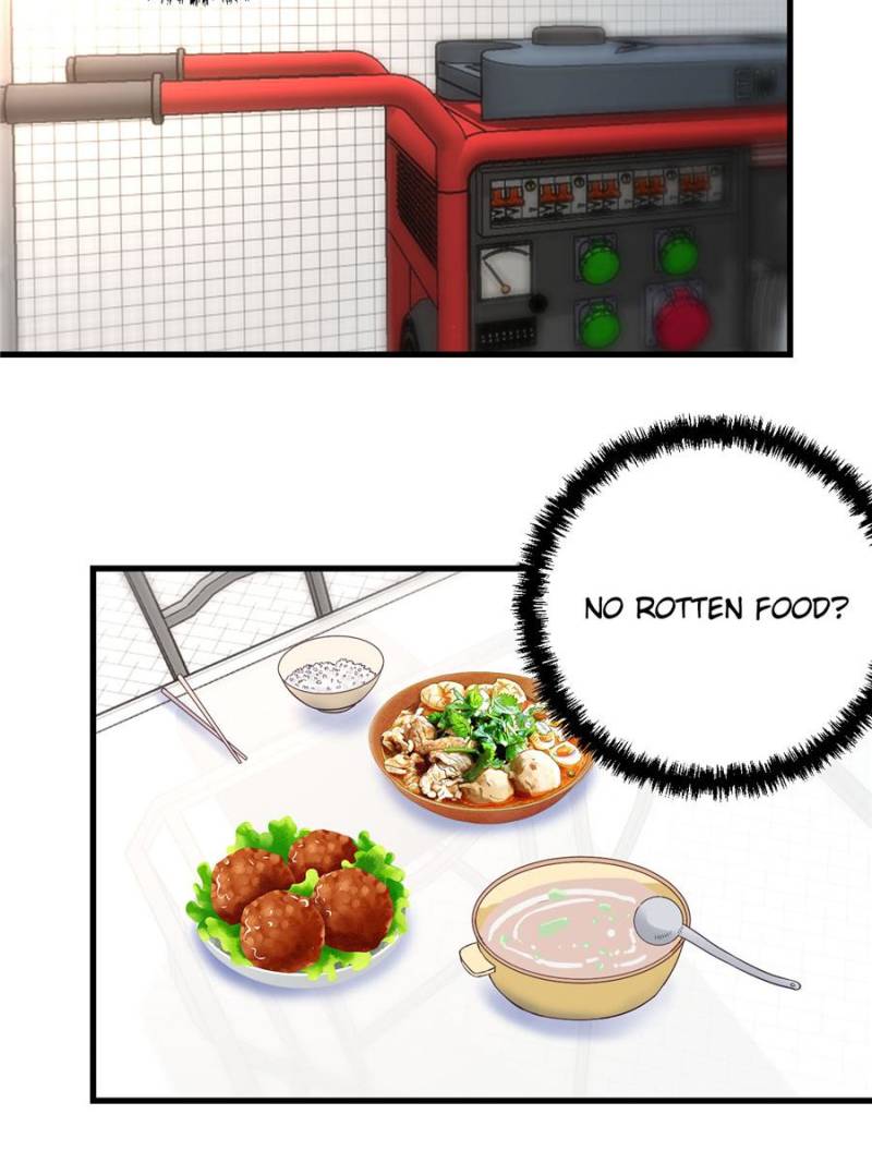 Dreamland Adventure Chapter 4 - Page 7