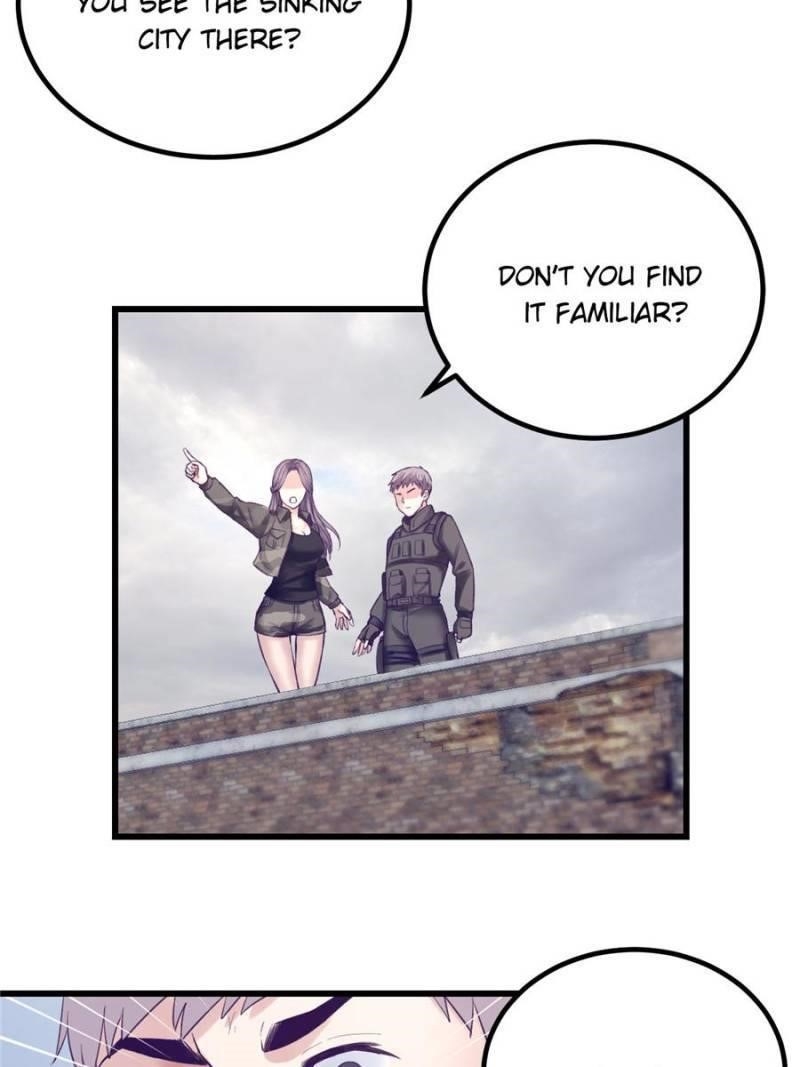 Dreamland Adventure Chapter 41 - Page 14