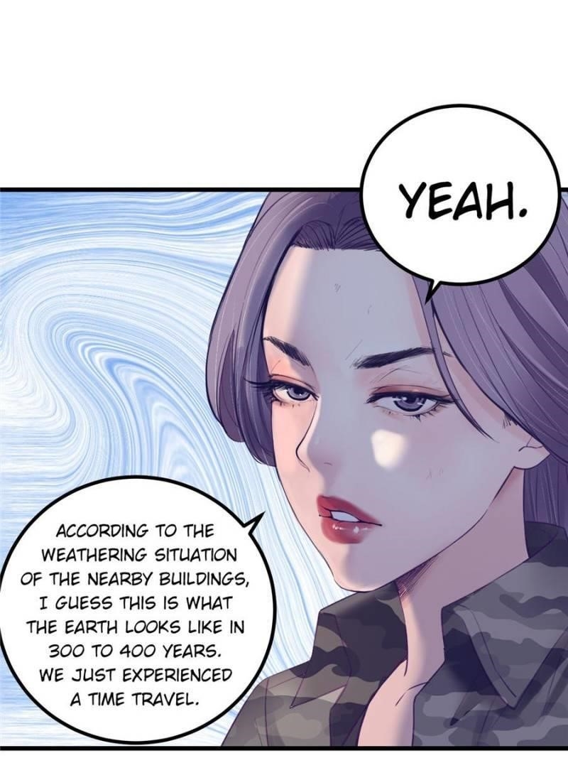 Dreamland Adventure Chapter 41 - Page 17