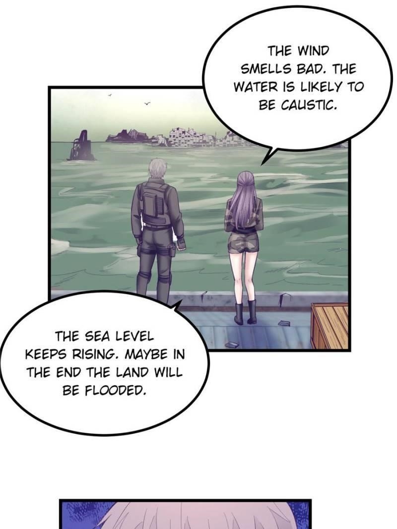 Dreamland Adventure Chapter 41 - Page 19