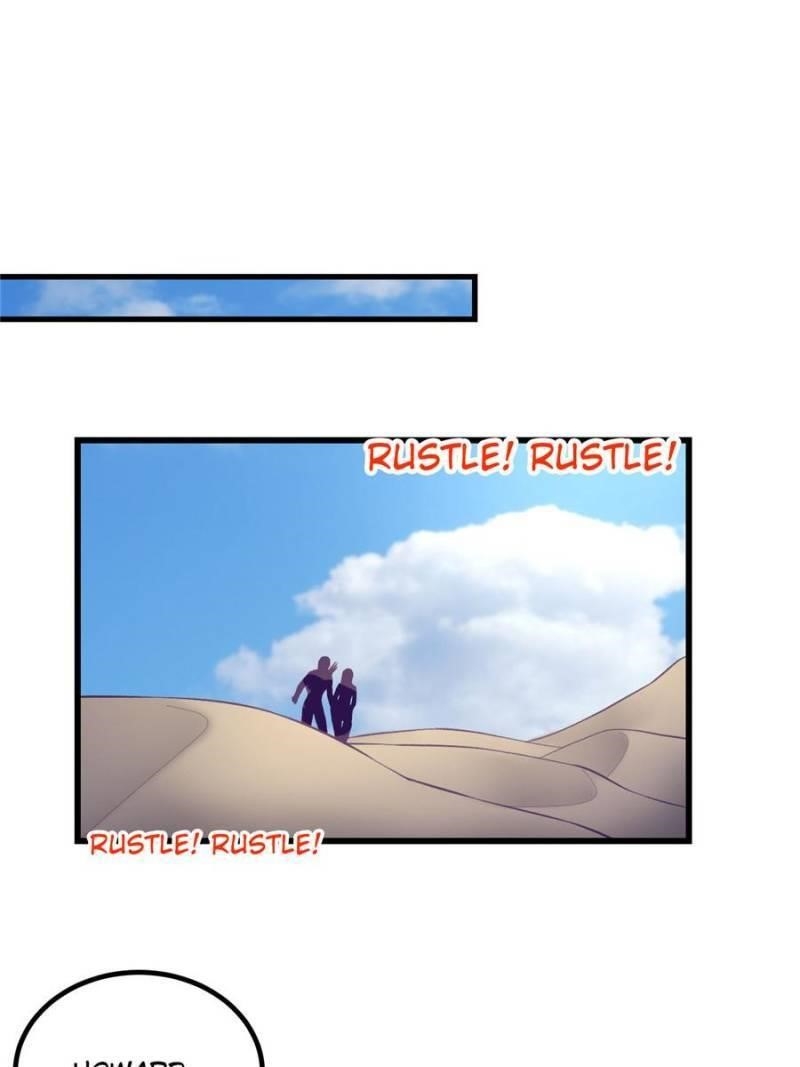 Dreamland Adventure Chapter 41 - Page 25