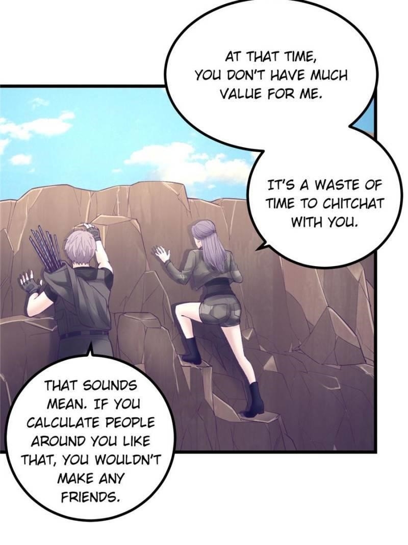 Dreamland Adventure Chapter 41 - Page 28