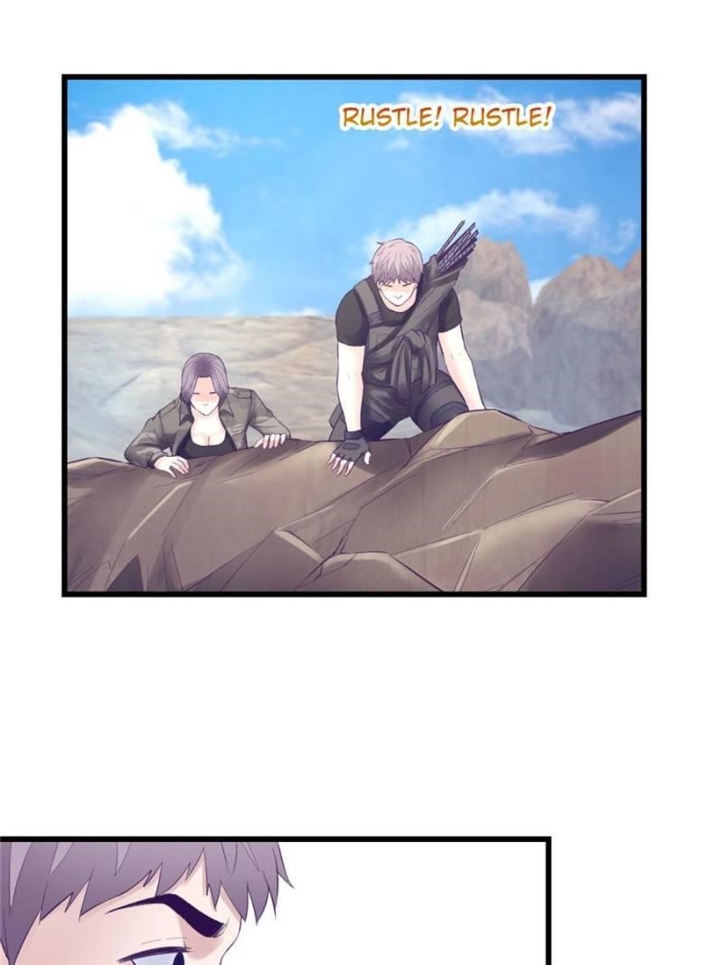 Dreamland Adventure Chapter 41 - Page 29