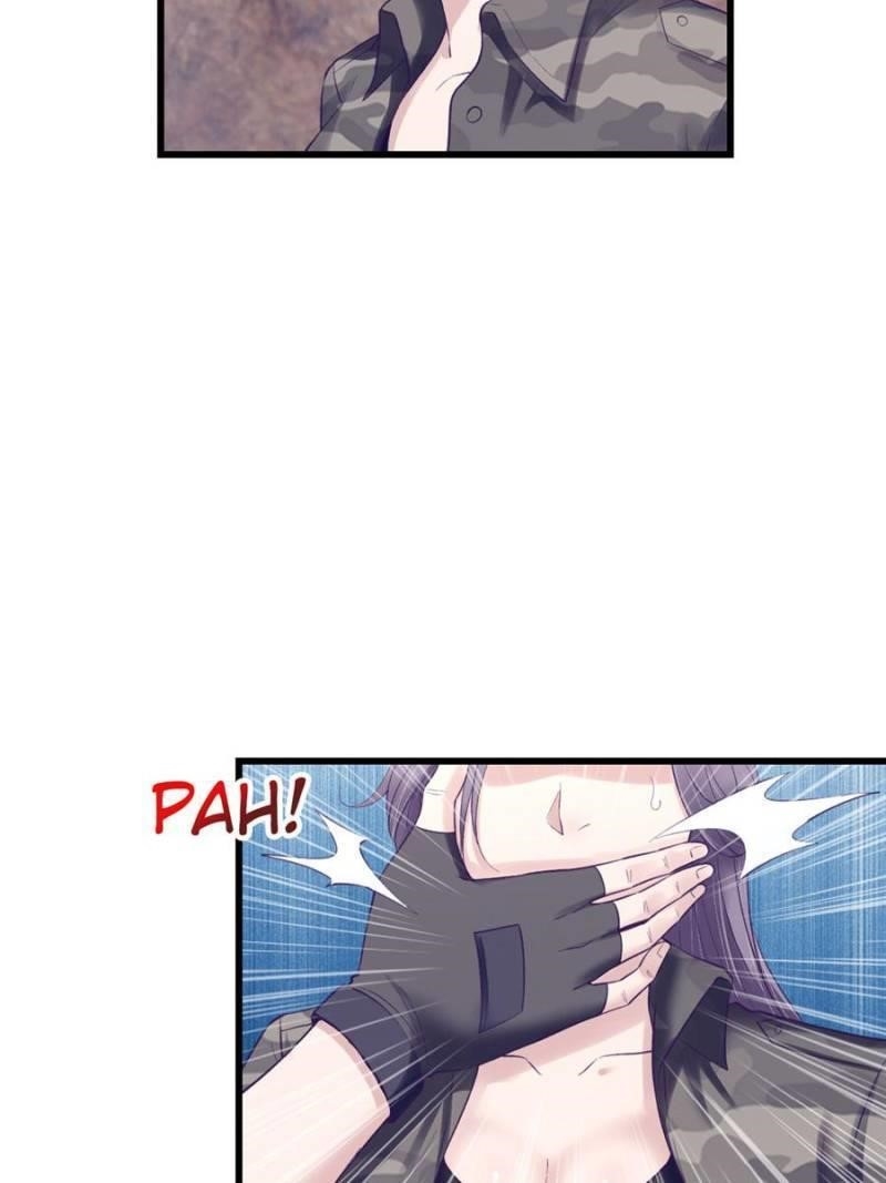 Dreamland Adventure Chapter 41 - Page 32