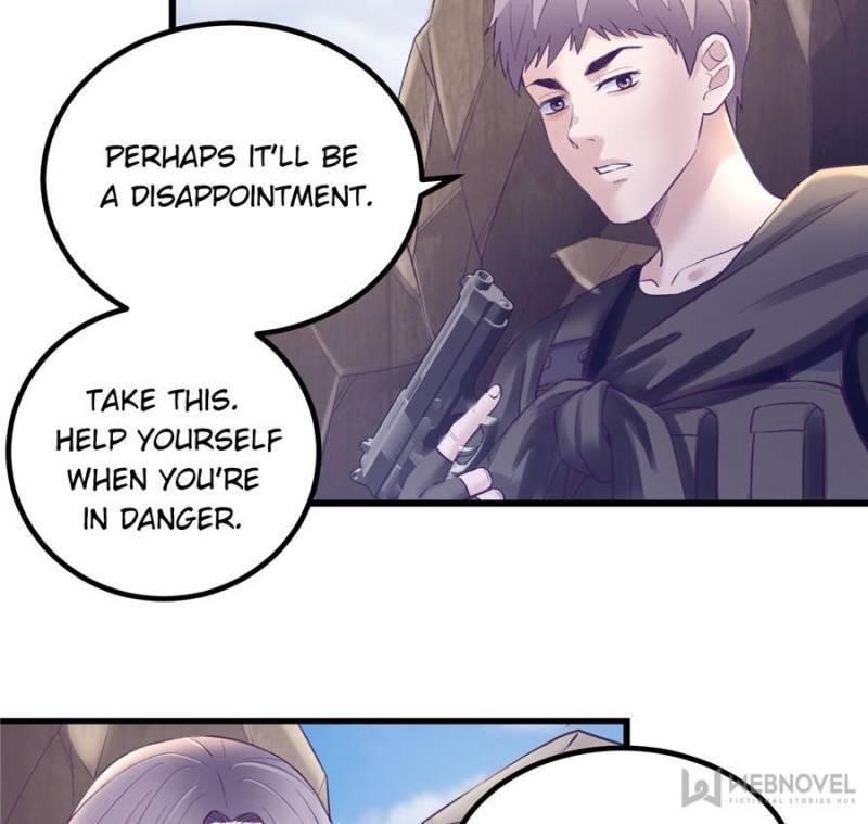 Dreamland Adventure Chapter 41 - Page 37