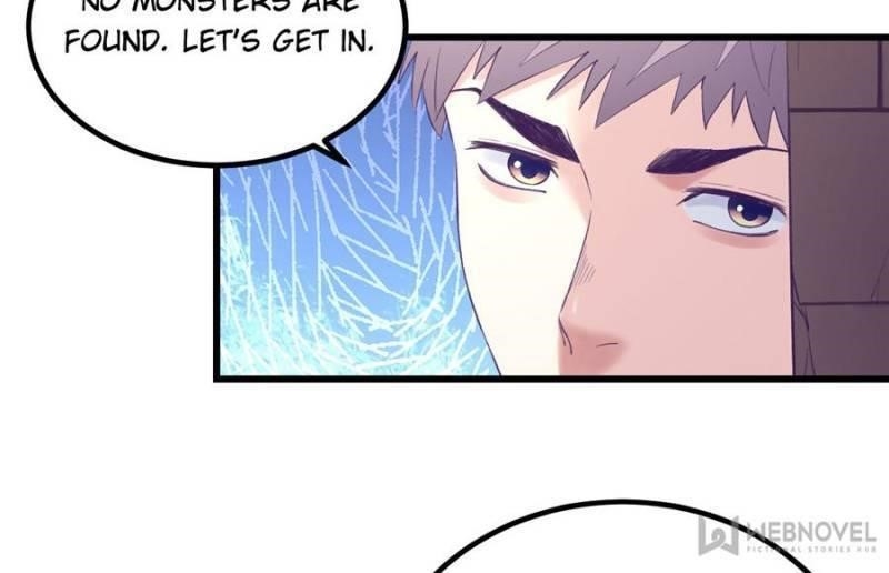 Dreamland Adventure Chapter 41 - Page 40