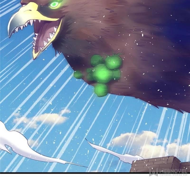 Dreamland Adventure Chapter 41 - Page 46