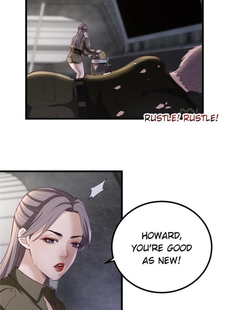 Dreamland Adventure Chapter 42 - Page 40