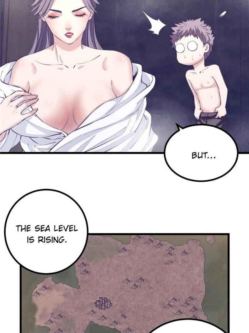 Dreamland Adventure Chapter 44 - Page 15