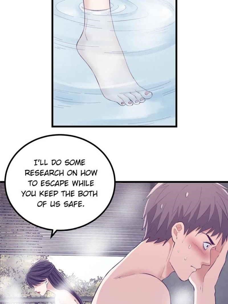 Dreamland Adventure Chapter 44 - Page 17