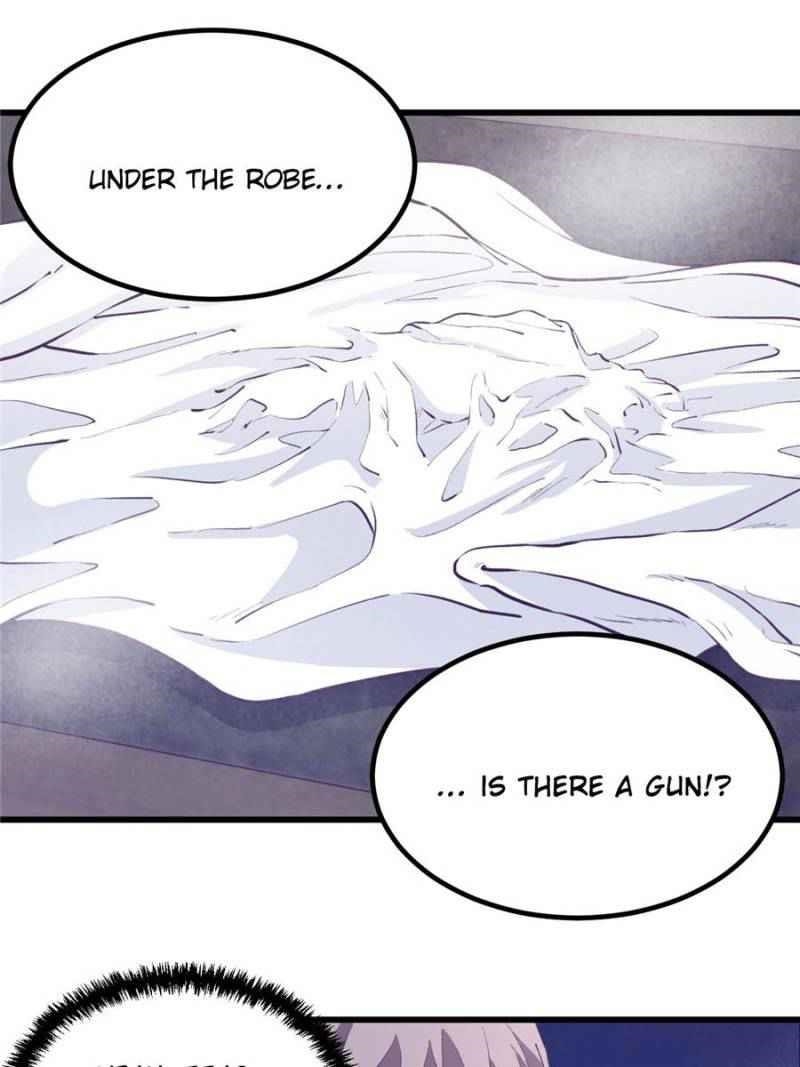 Dreamland Adventure Chapter 44 - Page 20