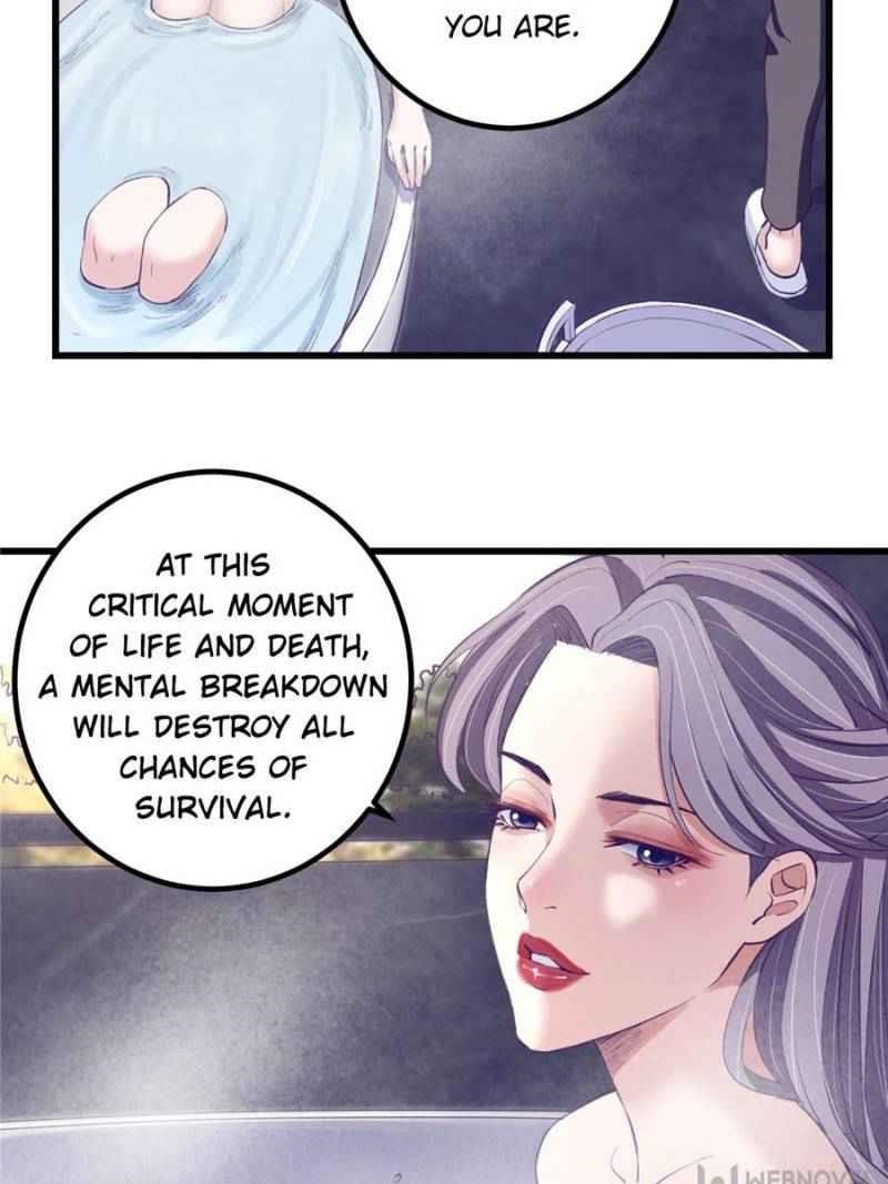 Dreamland Adventure Chapter 44 - Page 22