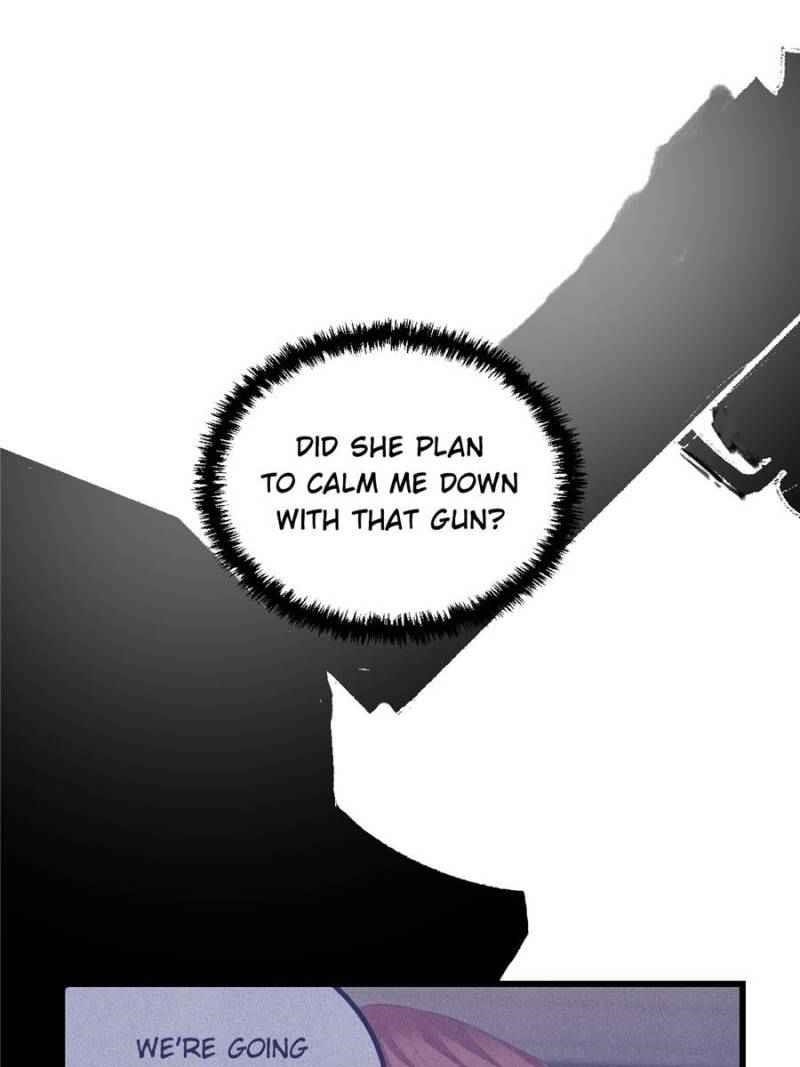 Dreamland Adventure Chapter 44 - Page 25