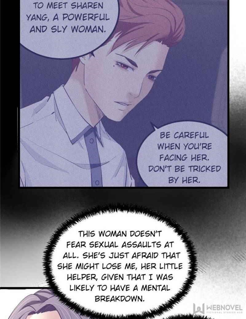 Dreamland Adventure Chapter 44 - Page 26