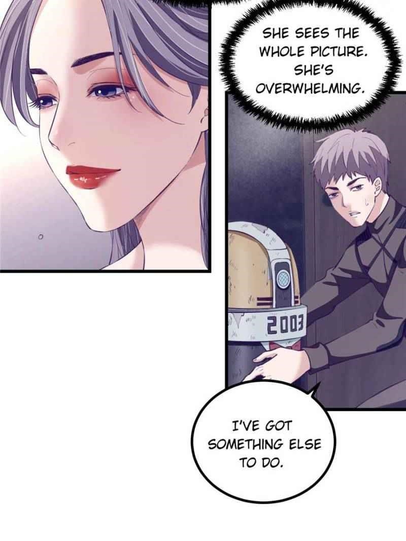 Dreamland Adventure Chapter 44 - Page 27