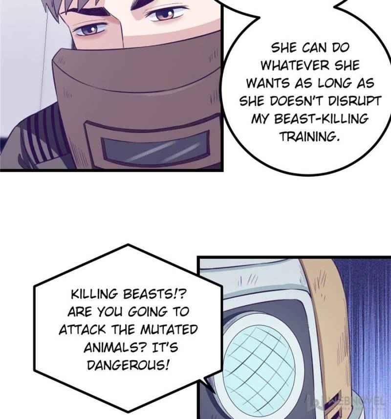 Dreamland Adventure Chapter 44 - Page 33