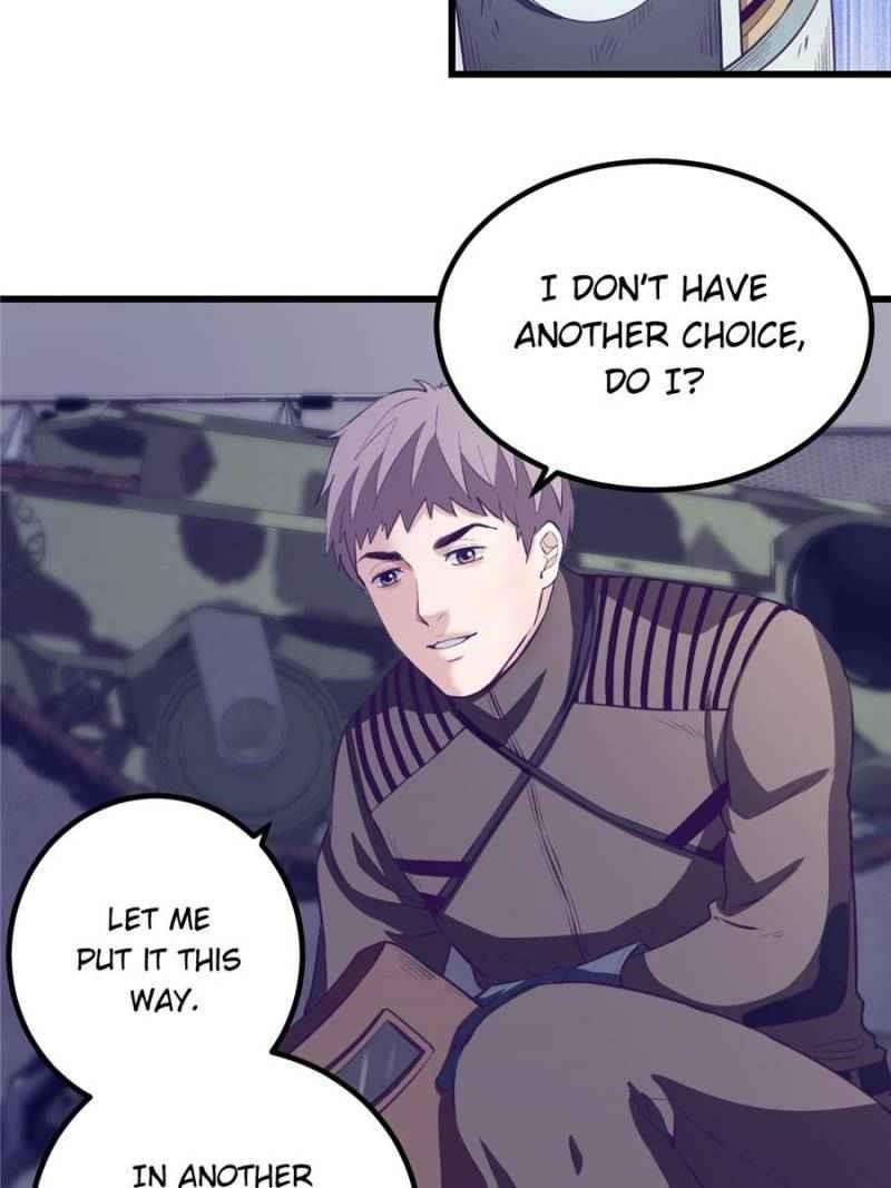 Dreamland Adventure Chapter 44 - Page 34