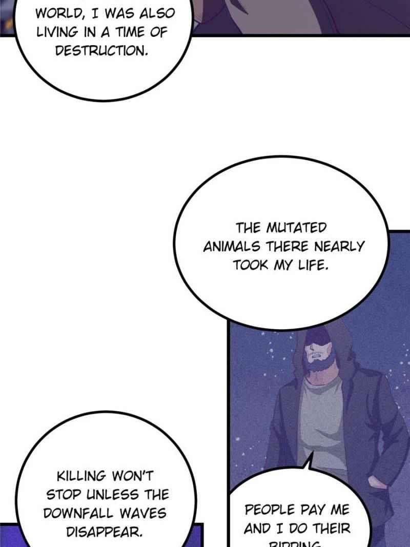 Dreamland Adventure Chapter 44 - Page 35