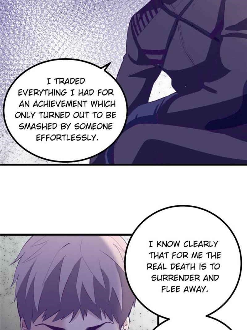 Dreamland Adventure Chapter 44 - Page 38