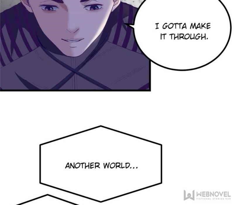 Dreamland Adventure Chapter 44 - Page 39