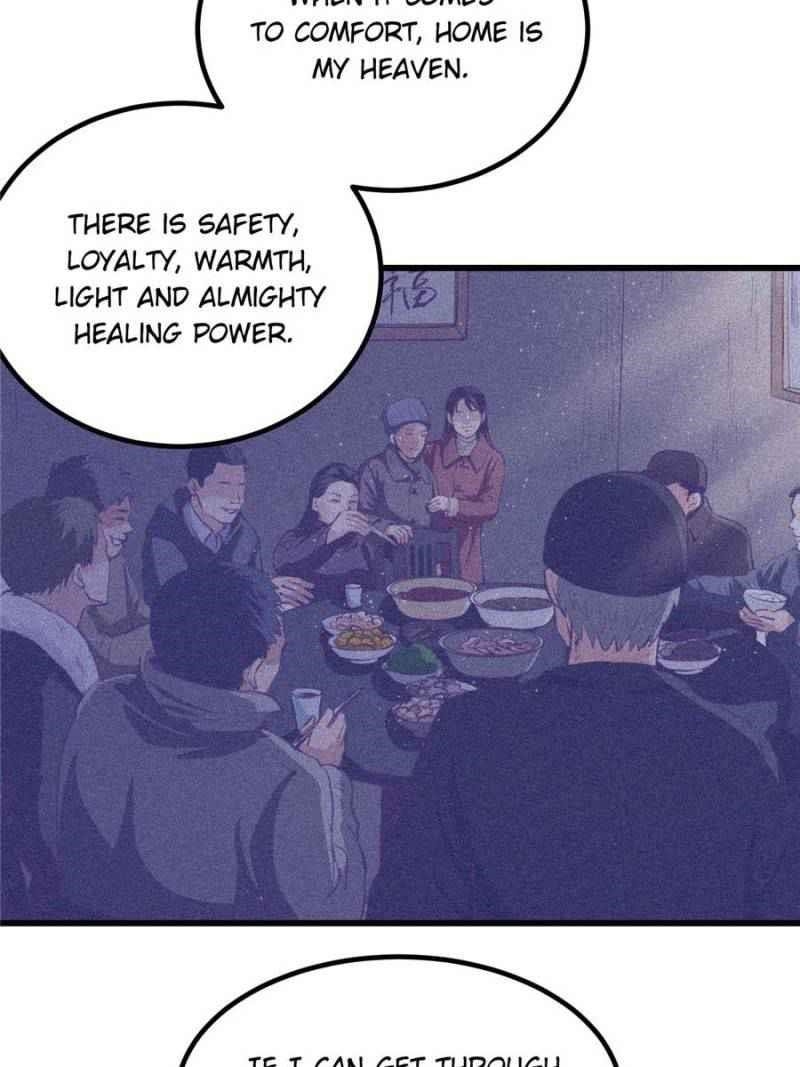 Dreamland Adventure Chapter 44 - Page 41