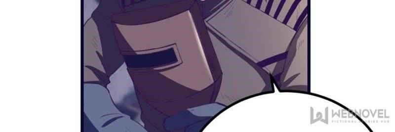 Dreamland Adventure Chapter 44 - Page 45