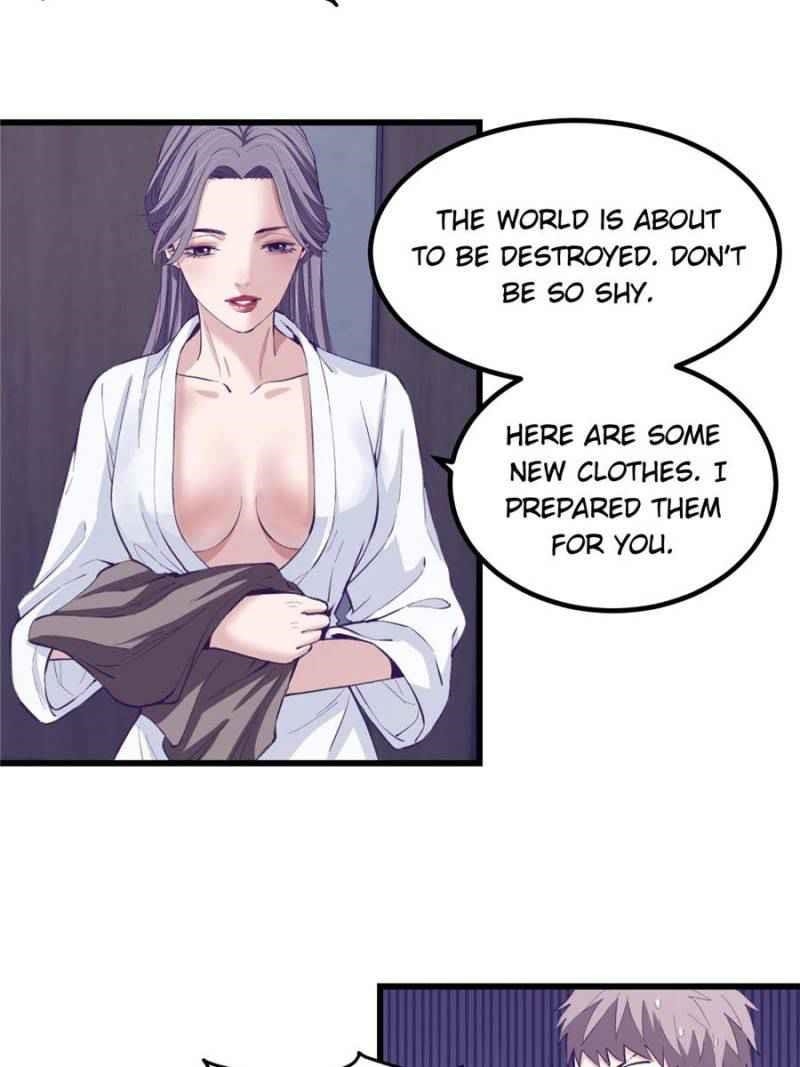 Dreamland Adventure Chapter 44 - Page 5