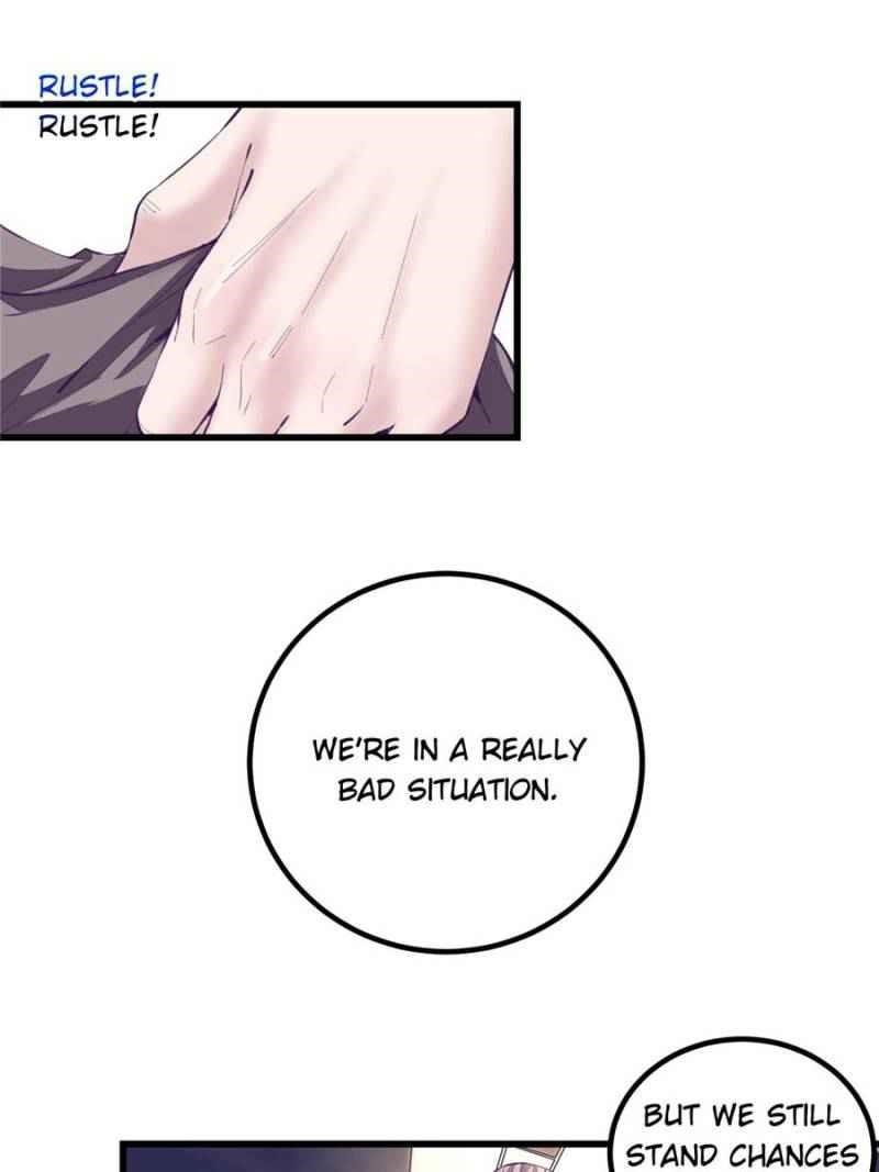 Dreamland Adventure Chapter 44 - Page 7