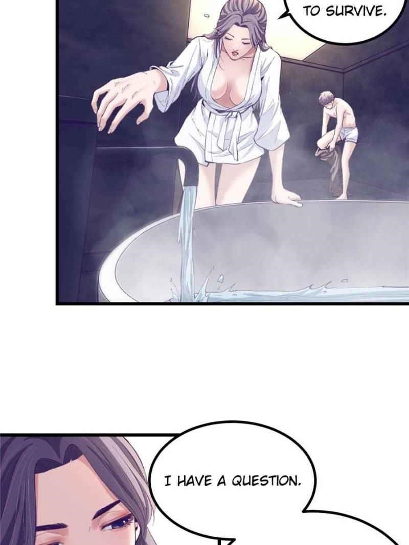 Dreamland Adventure Chapter 44 - Page 8