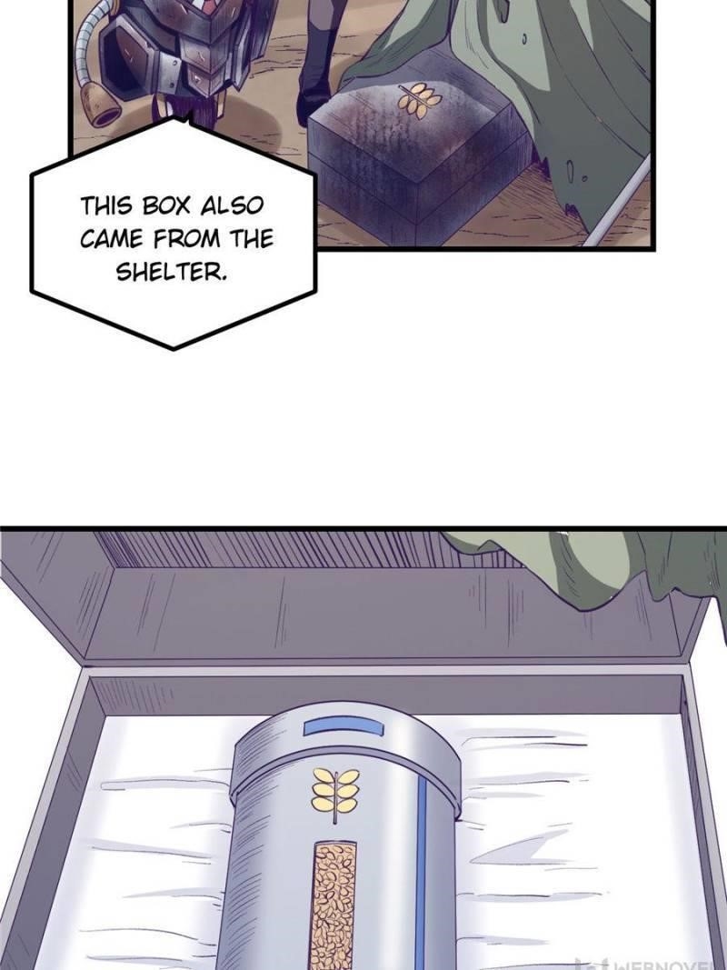 Dreamland Adventure Chapter 46 - Page 13