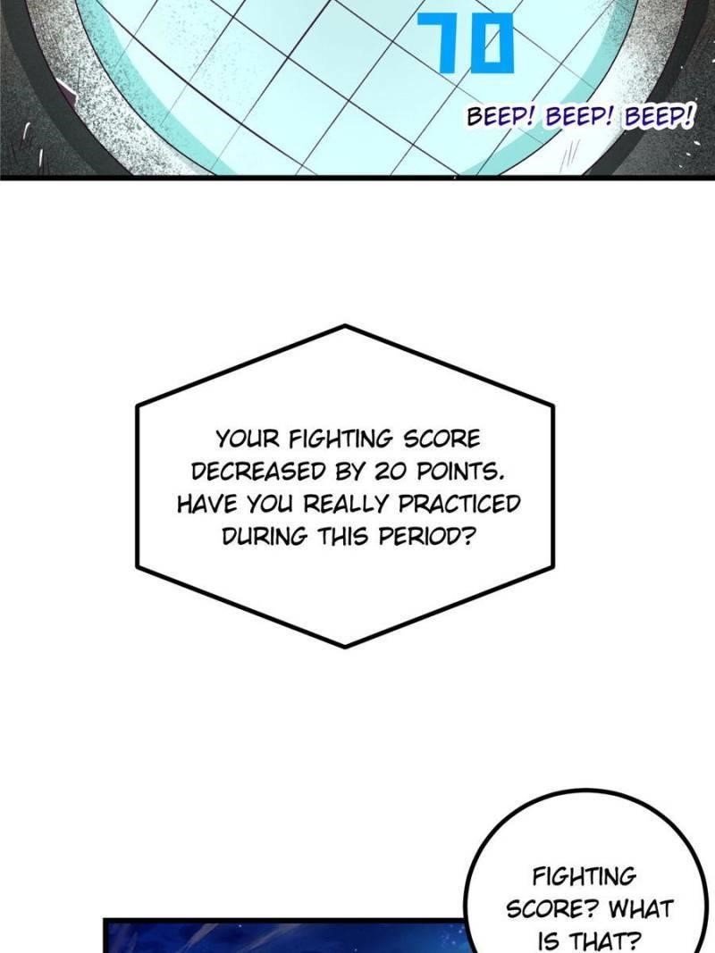 Dreamland Adventure Chapter 46 - Page 44