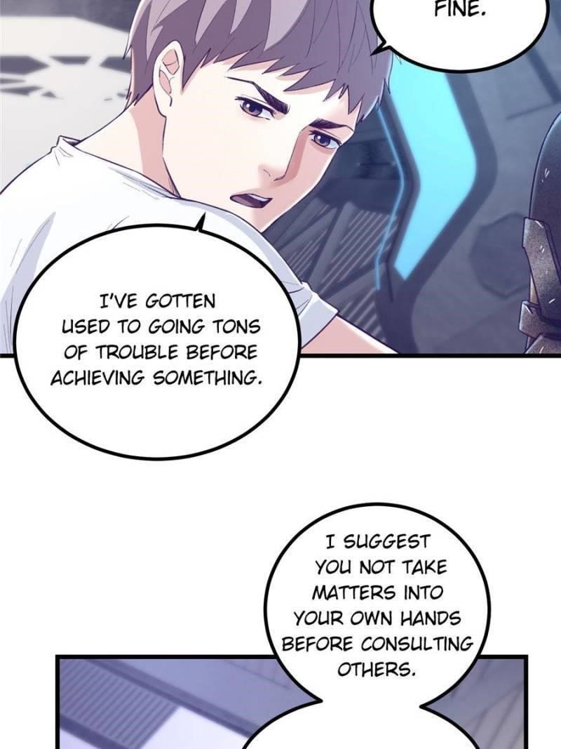 Dreamland Adventure Chapter 47 - Page 11