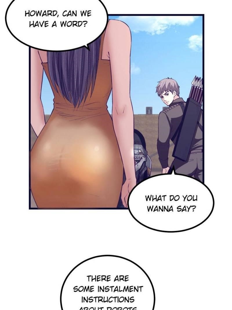 Dreamland Adventure Chapter 47 - Page 18