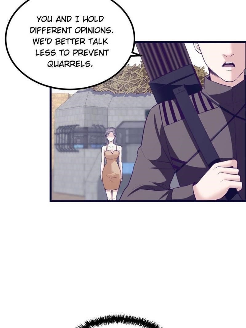 Dreamland Adventure Chapter 47 - Page 26