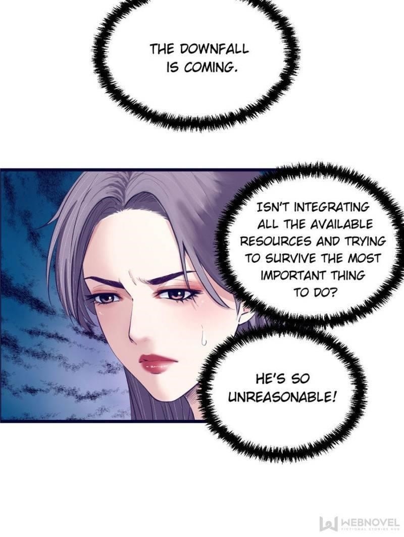 Dreamland Adventure Chapter 47 - Page 27