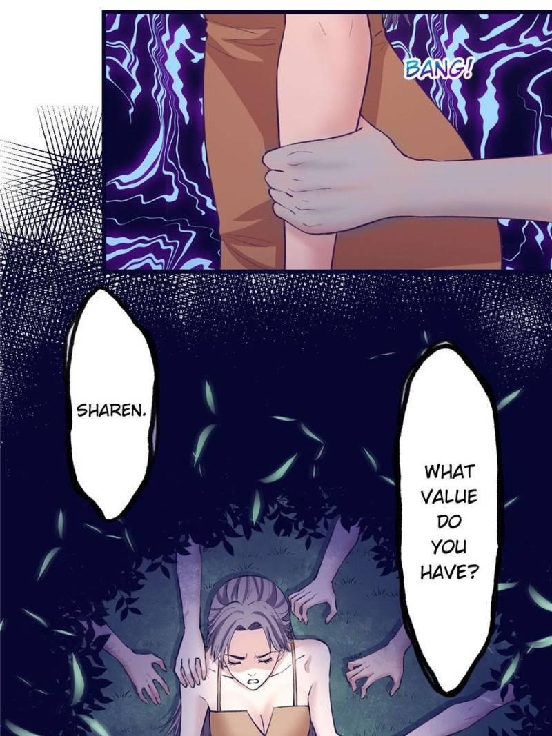 Dreamland Adventure Chapter 47 - Page 28