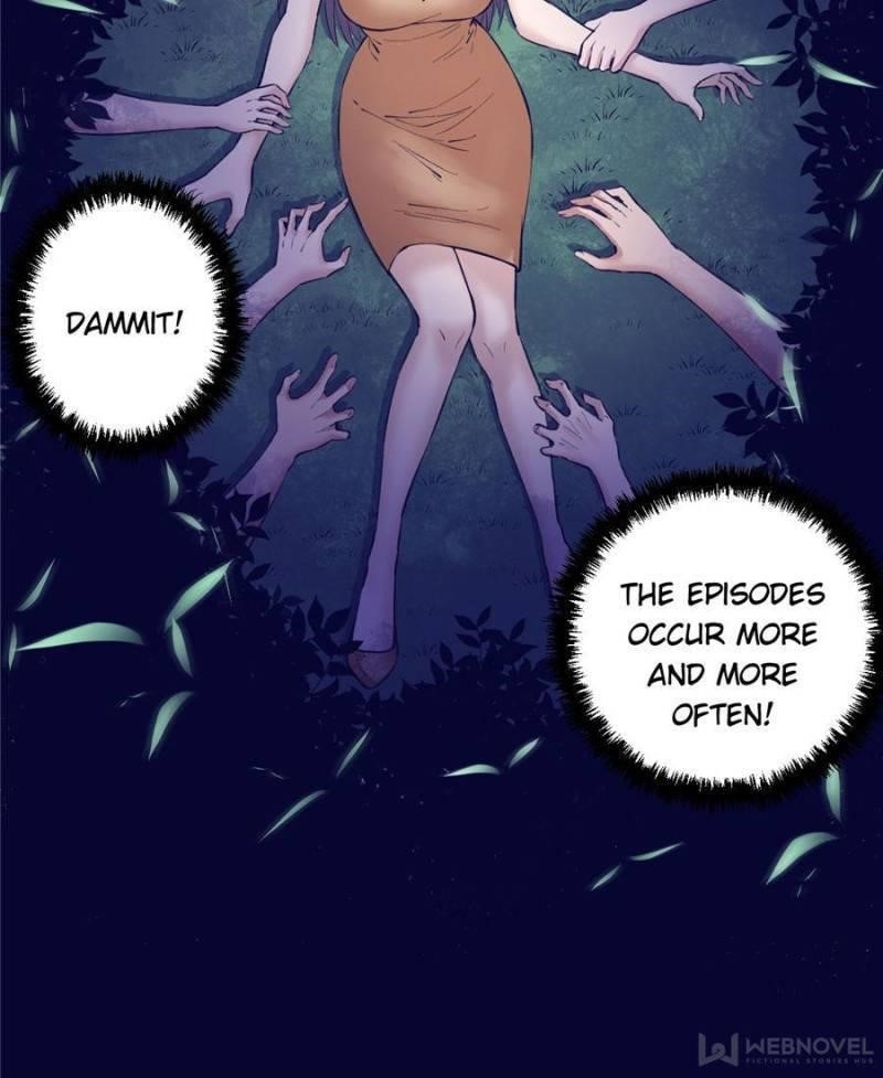 Dreamland Adventure Chapter 47 - Page 29