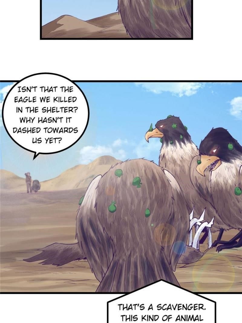 Dreamland Adventure Chapter 47 - Page 31