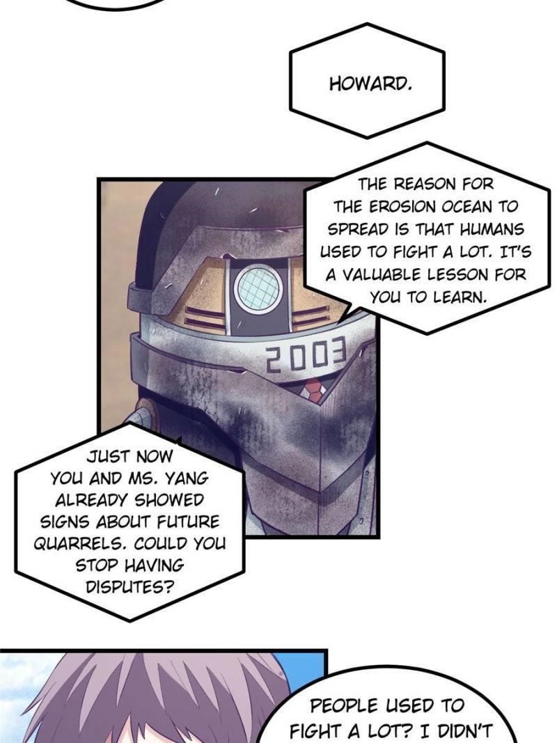 Dreamland Adventure Chapter 47 - Page 33